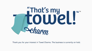 Illustration for article titled Karen Pence Has Shuttered Her 'Towel Charm' BusinessÂ